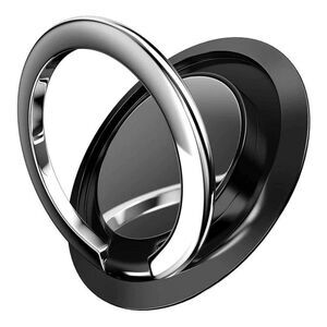 360 Magnetic Phone Ring Grip Stand